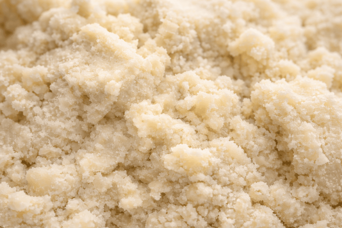 Beurre de karité brut : pourquoi il n’a pas besoin d’être transformé pour être efficace - KARITA NATUREL